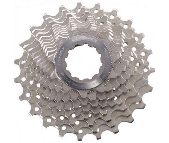 ΚΑΣΕΤΑ SHIMANO CS-6700 Ultegra 10sp
